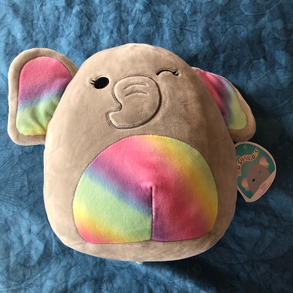 New toy never used. Cute.
